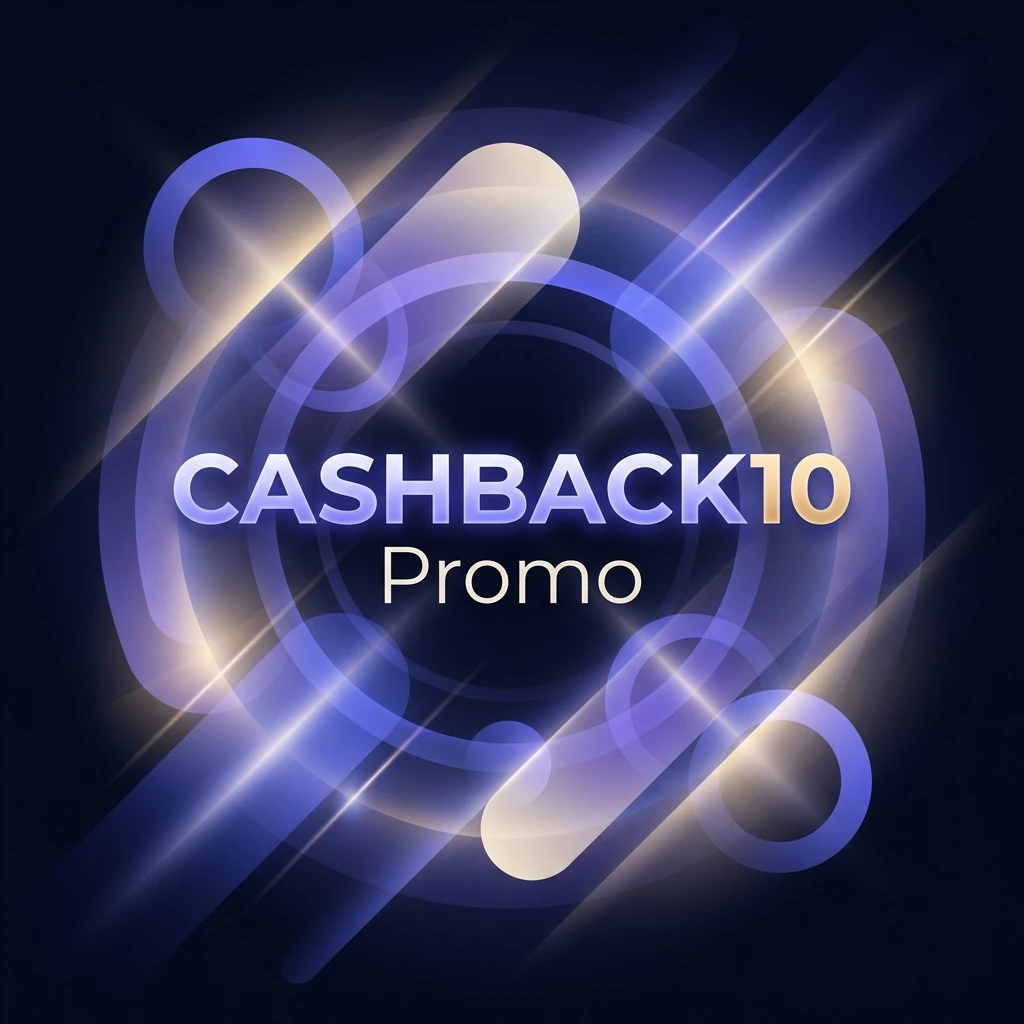 CASHBACK10 Promo